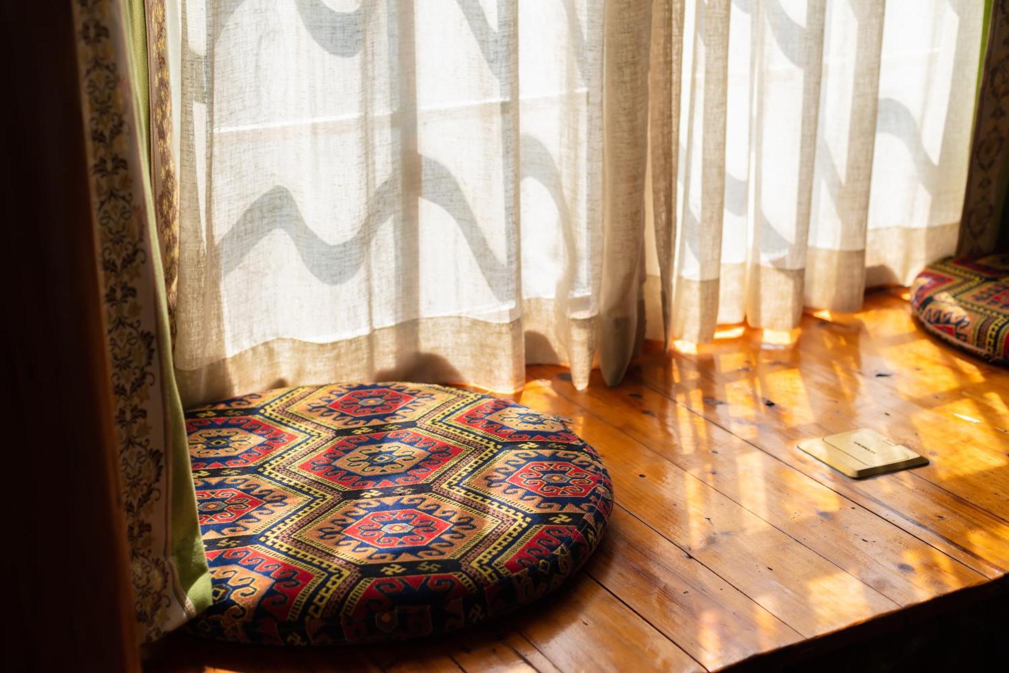 Butterfly Flowers Inn Zhangjiajie Εξωτερικό φωτογραφία
